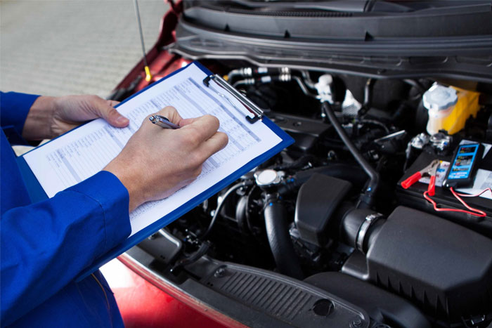 Preventative Auto Maintenance Service in Rockville, MD