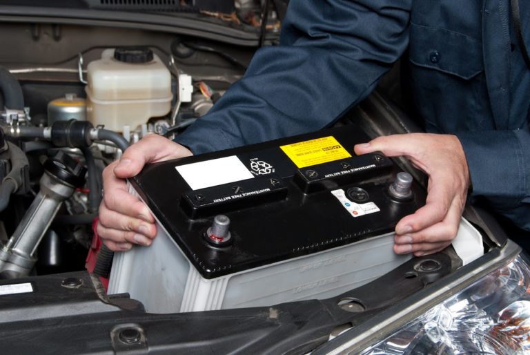  Battery Check and Replacement Services in Rockville, MD