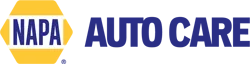 NAPA Auto Care Logo