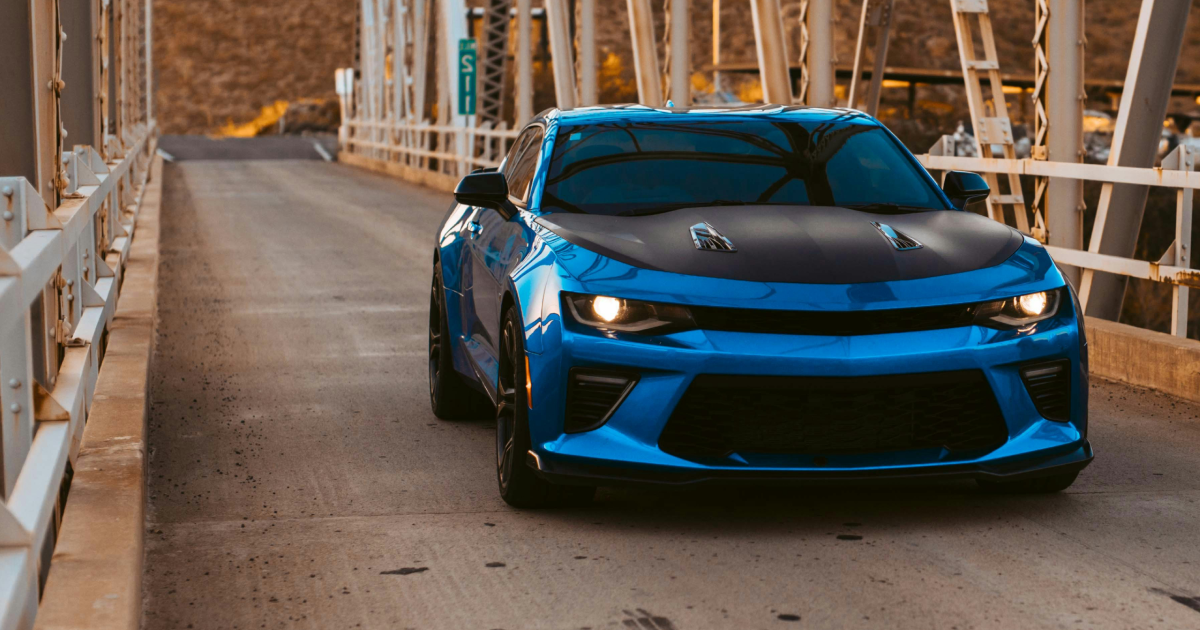 GM Repair and Service in Rockville, MD