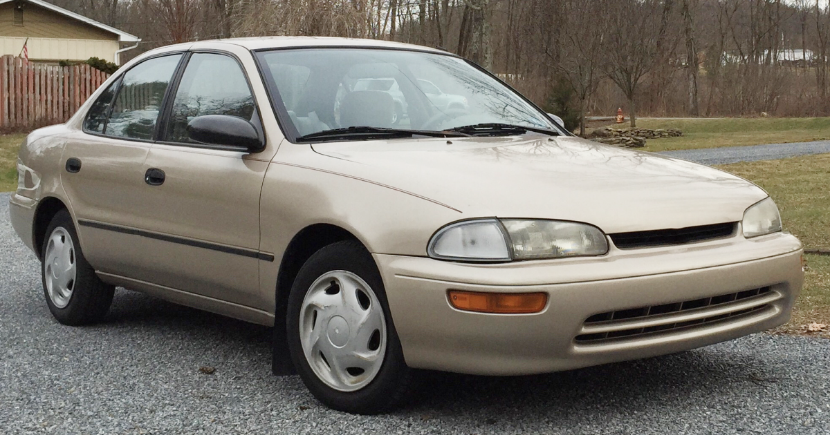 GEO Repair and Service in Rockville, MD