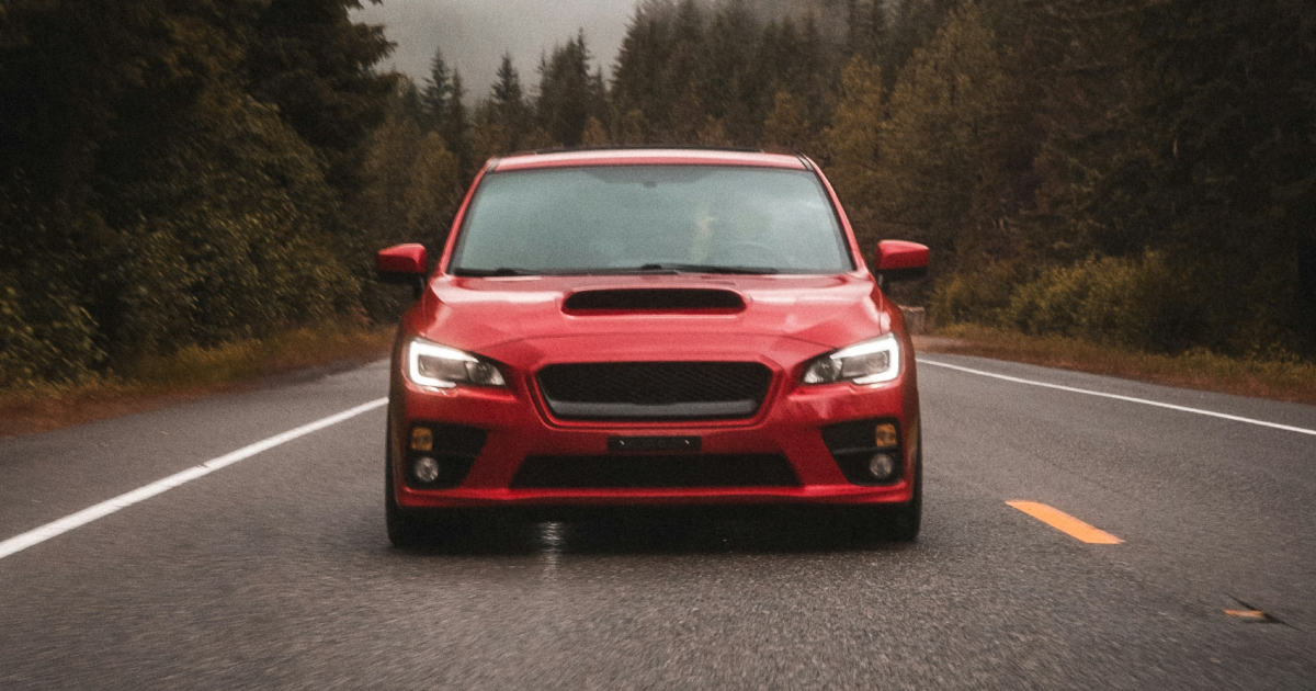 Subaru Repair and Service in Rockville, MD