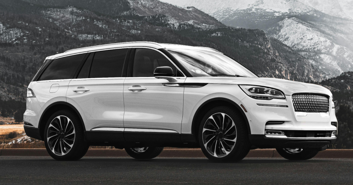 Lincoln Repair and Service in Rockville, MD