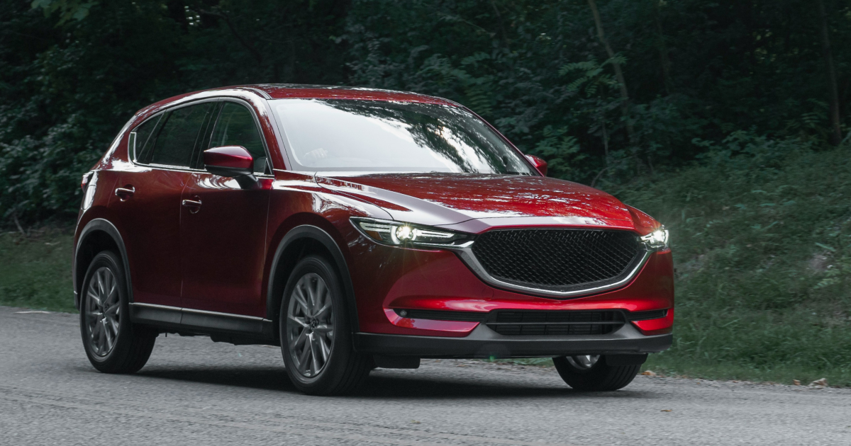 Mazda Repair and Service in Rockville, MD