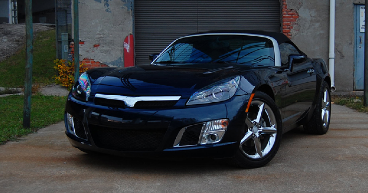 Saturn Repair and Service in Rockville, MD